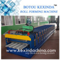 best quality step tile forming machine c profile forming machine c shape steel making machine